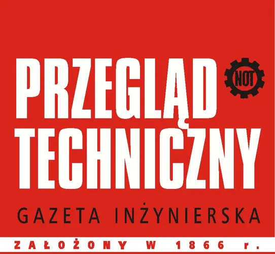 Przegląd Techniczny – Gazeta Inżynierska