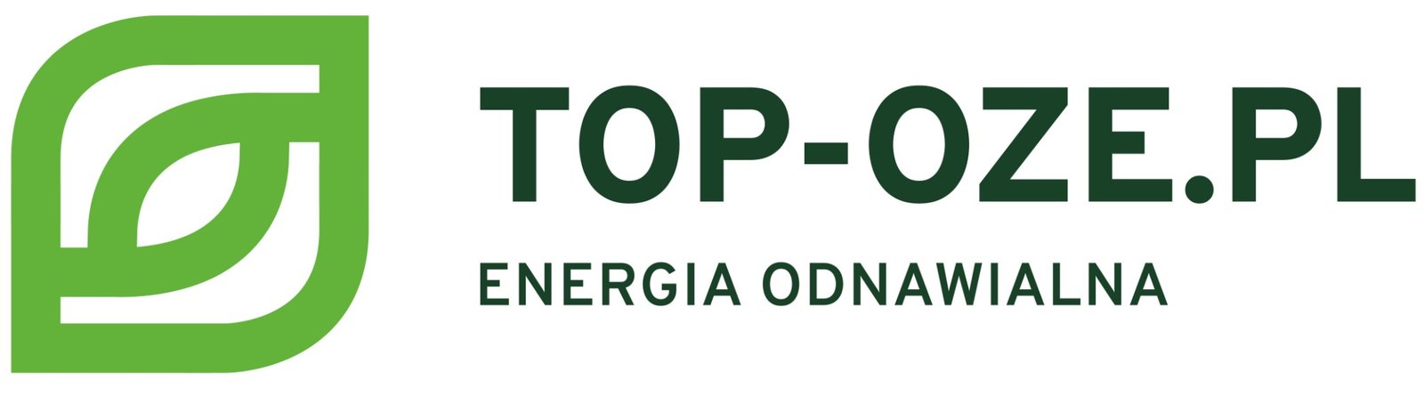 TOP-OZE.PL – Energia Odnawialna